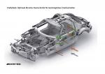 Mercedes-Benz SLS AMG 2010 года